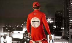 FOTO - UFFICIALE - Svelate le tute speciali della Ferrari per il GP di Las Vegas  - FOTO - UFFICIALE - Svelate le tute speciali della Ferrari per il GP di Las Vegas 