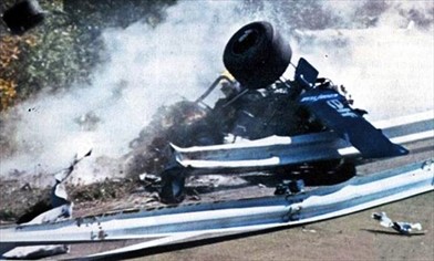 Francois Cevert, la brevità del vento - Francois Cevert, la brevità del vento