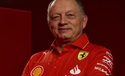 Fred Vasseur dopo la qualifica: «Probabilmente era il meglio che potevamo fare»