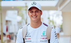 Fry parla di Schumacher: «Il lato familiare di Micheal è il ricordo più bello che ho» - Fry parla di Schumacher: «Il lato familiare di Micheal è il ricordo più bello che ho»