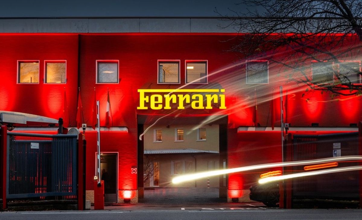 Fuga di cervelli incontrollata da Maranello. Adami solo uno dei tanti