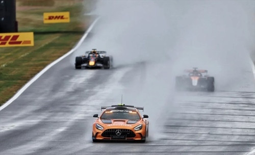 Full wet, il mancato utilizzo a Silverstone sa di bocciatura definitiva