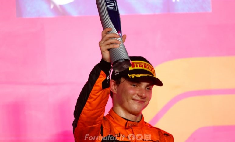 Futuri talenti italiani in F1? Minardi: «Lasciamoli lavorare»