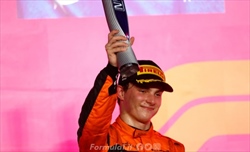 Futuri talenti italiani in F1? Minardi: «Lasciamoli lavorare» - Futuri talenti italiani in F1? Minardi: «Lasciamoli lavorare»