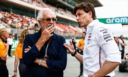 Futuro a Grove per Sainz: ecco perchè James Vowles ha avuto la meglio su Audi e Alpine - Futuro a Grove per Sainz: ecco perchè James Vowles ha avuto la meglio su Audi e Alpine