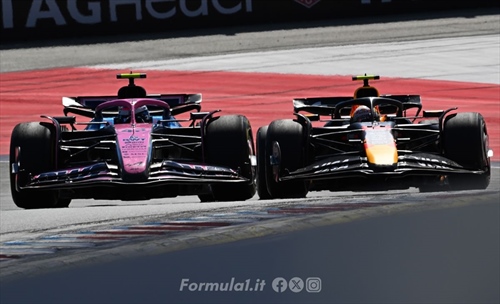 Futuro a rischio per Tsunoda, Benson spietato: «Sembra guidare da soli 5 minuti» - Futuro a rischio per Tsunoda, Benson spietato: «Sembra guidare da soli 5 minuti»