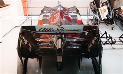 Futuro Alfa Romeo in F1: in estate la decisione finale