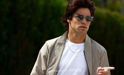 Futuro da tennista per Stroll? La risposta: «Qualcuno se l'è inventato e vi dico anche il nome» - Futuro da tennista per Stroll? Lance: «Qualcuno se l'è inventato e vi dico anche il nome»