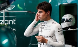 Futuro da tennista per Stroll? La risposta: «Qualcuno se l'è inventato e vi dico anche il nome» - Futuro da tennista per Stroll? Lance: «Qualcuno se l'è inventato e vi dico anche il nome»