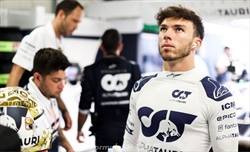 Gasly alla «prova fedeltà». I cinque scenari per il suo futuro (tra cui la Mercedes) - Futuro Gasly