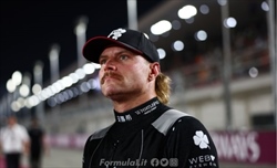 Futuro in Audi? Bottas: «La F1 è la cosa più importante per me» - Futuro in Audi? Bottas: «La F1 è la cosa più importante per me»