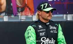 Futuro incerto per Bottas: «Adesso dovrò parlare con Binotto»