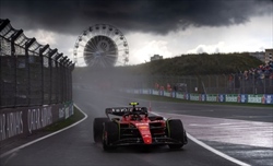 Futuro Sainz, parla il padre: «Abbiamo avuto contatti con Audi, ma la priorità è Ferrari» - Futuro Sainz, parla il padre: «Abbiamo avuto contatti con Audi ma la priorità è Ferrari»