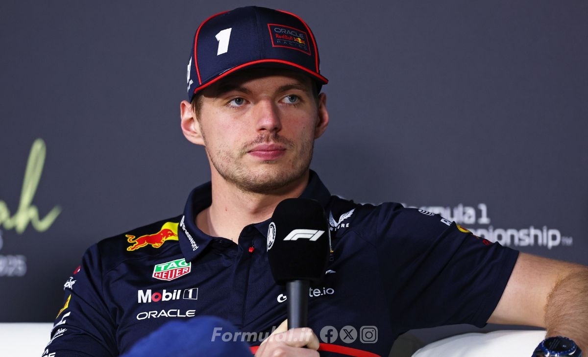 Futuro Verstappen, la clamorosa ipotesi di Ralf Schumacher: «Non escludo che...»