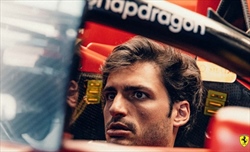 Terruzzi: «Ho preso una cantonata, chiedo venia. Sainz senza responsabilità a Monaco» - g