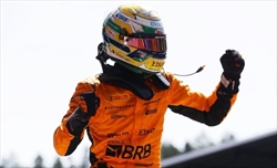 Gabriel Bortoleto: il miglior prospetto brasiliano (ignorato dalla F1)