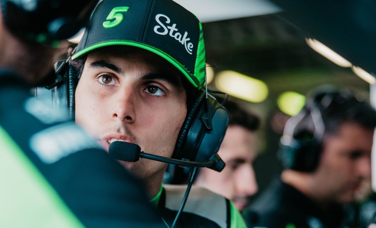 Gabriel Bortoleto: un anno di crescita verso il sogno di Interlagos