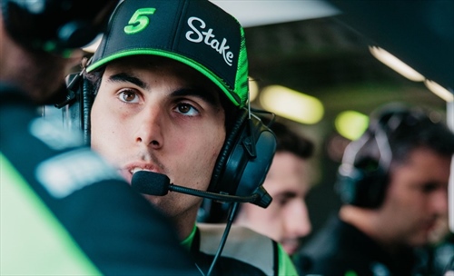 Gabriel Bortoleto: un anno di crescita verso il sogno di Interlagos - Gabriel Bortoleto: un anno di crescita verso il sogno di Interlagos