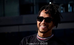 Gala FIA, Lewis Hamilton eletto Personalità dell'anno