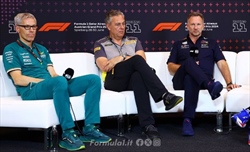 Gary Anderson: «Senza quella regola nessuno si lamenterebbe più delle gomme»