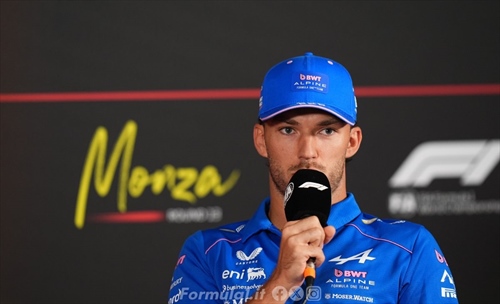 Gasly 