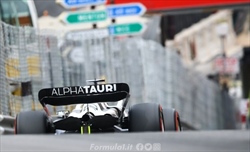 Gasly perde la pazienza: «Non capisco alcune scelte, il bottino inizia a diventare deludente» - Gasly