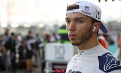 Gasly