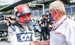 Gasly