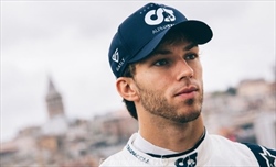 Gasly: Marko persona semplice e schietta. Tost? Vi racconto un episodio che risale a Natale 2017 - Gasly