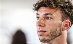 AlphaTauri, Gasly: «Alonso mi ha rovinato la gara, le sue scuse non valgono punti» - Gasly