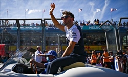 Gasly ad un passo dalla squalifica, Russell lo difende: «Pierre non è quel tipo di pilota» - Gasly ad un passo dalla squalifica, Russell lo difende: «Pierre non è quel tipo di pilota»