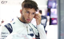 Gasly: Appartengo alla generazione di Verstappen e Leclerc. Sono pronto a tornare in Red Bull - Gasly: Appartengo alla generazione di Verstappen e Leclerc. Sono pronto a tornare in Red Bull