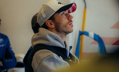 Gasly: cadute, rinascite e un sogno ancora vivo