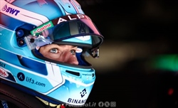 Gasly: «Compagno di squadra? Io ho fatto la mia parte. Sappiamo tutti chi sarà» - Gasly: «Compagno di squadra? Io ho fatto la mia parte. Sappiamo tutti chi sarà»