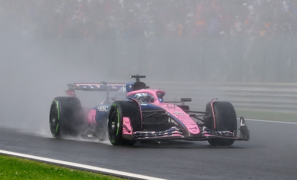 Gasly contro l’assalto Racing Bulls: Alpine si gioca tutto a Spa
