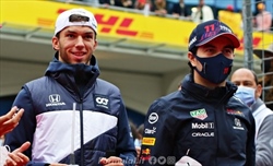 Gasly di nuovo in Red Bull nel 2023? Marko: Non vogliamo perderlo - Gasly di nuovo in Red Bull nel 2023? Marko: Non vogliamo perderlo