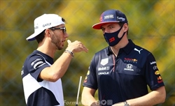 Gasly di nuovo in Red Bull nel 2023? Marko: Non vogliamo perderlo - Gasly di nuovo in Red Bull nel 2023? Marko: Non vogliamo perderlo