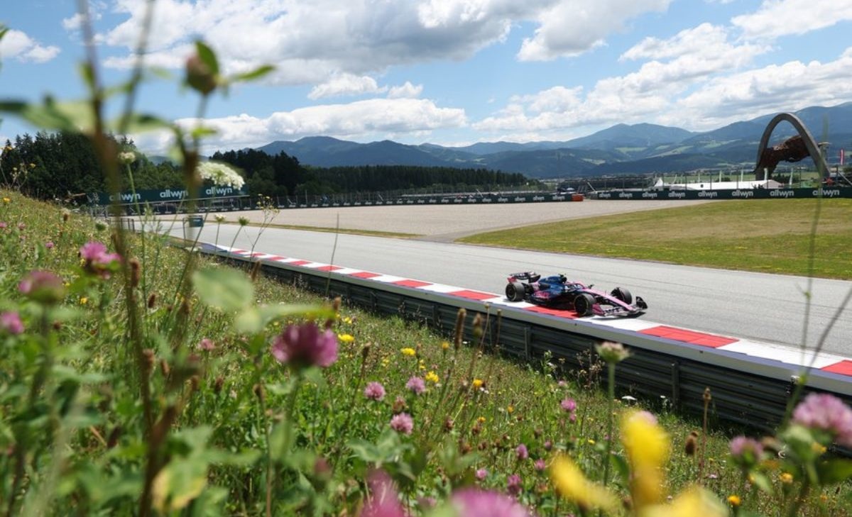 Gasly e Colapinto caricano la squadra: «Continueremo a spingere»