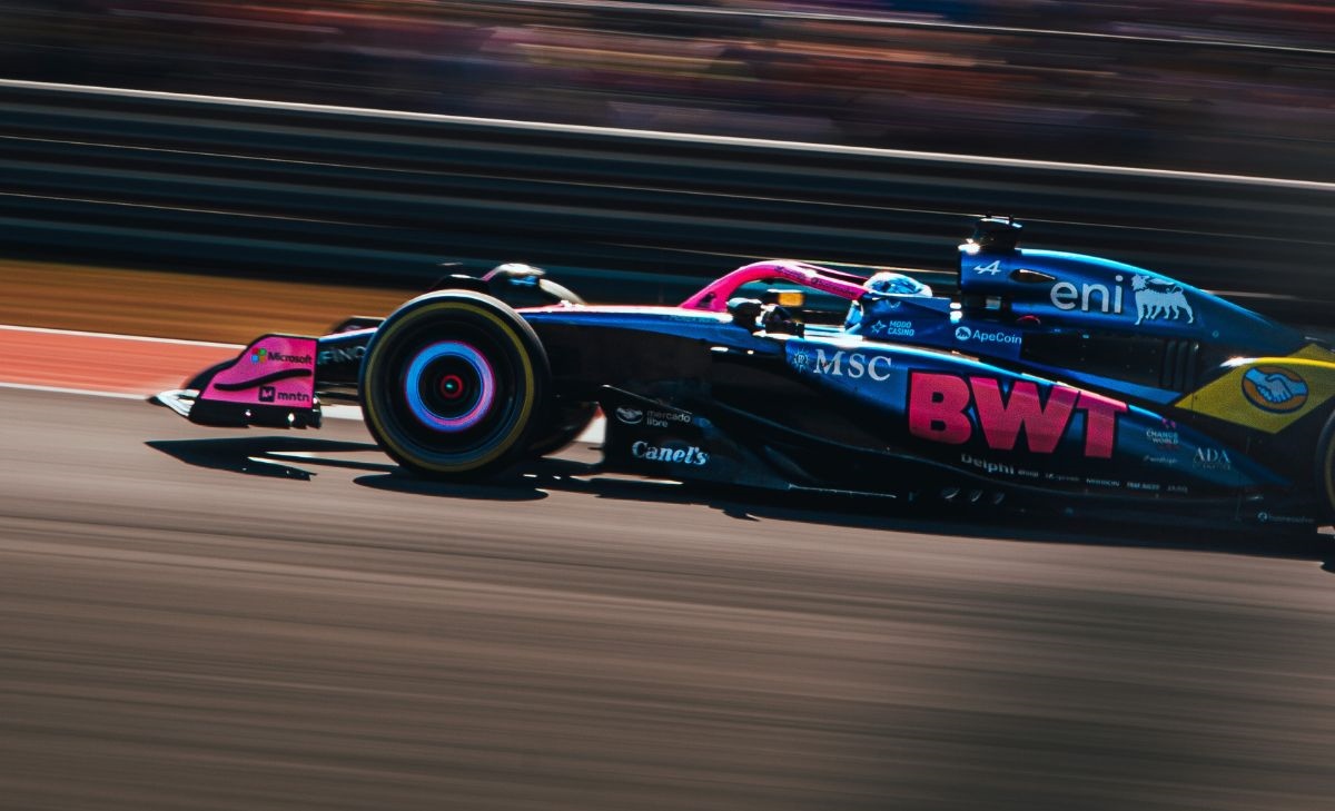 Gasly e Colapinto direzione Messico: «Austin è stata dura, dobbiamo lavorare meglio» Gasly e Colapinto direzione Messico: «Austin è stata dura, dobbiamo lavorare meglio»