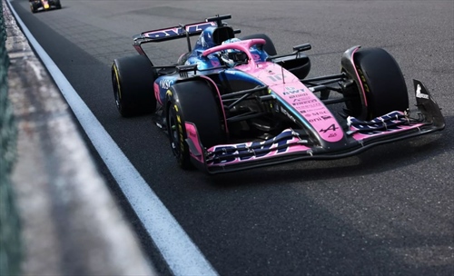 Gasly e Colapinto pronti per affrontare il GP Ungheria: zona punti nel mirino? - Gasly e Colapinto pronti per affrontare il GP Ungheria: altri punti in vista?