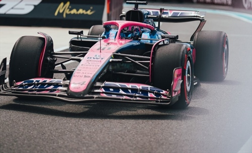 Gasly e Colapinto pronti per Baku: tra ricordi positivi e ambizioni da confermare - Gasly e Colapinto pronti per Baku: tra ricordi positivi e ambizioni da confermare