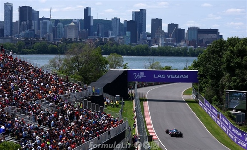 Gasly e Colapinto pronti per il GP Canada: «Ci sarà molta azione, zona punti possibile»