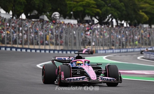 Gasly e quel feeling col Brasile