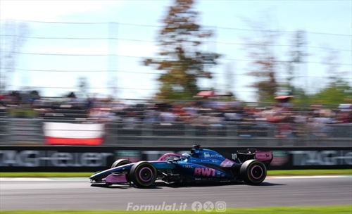 Gasly emoziona: «Inseguivo la pole da 9 anni. Grazie Italia, siete speciali» - Gasly emoziona: «Inseguivo la pole da 9 anni. Grazie Italia, siete speciali»