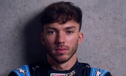Gasly fa il bilancio del suo primo anno in Alpine: «L'auto non è stata all'altezza»