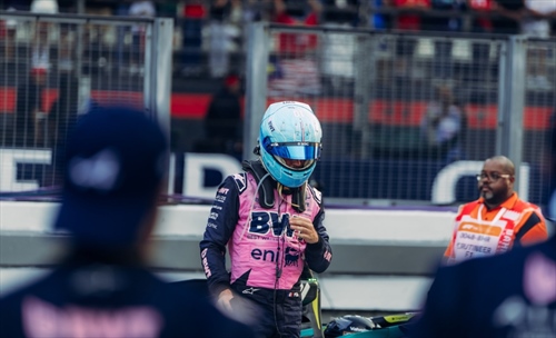 Gasly guarda a Singapore: «La vettura c’è» - Gasly guarda a Singapore: «La vettura c’è»