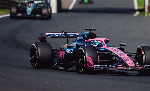 Gasly punta su Alpine: il 2025 si sacrifica, il 2026 è la vera scommessa - Gasly punta su Alpine: il 2025 si sacrifica, il 2026 è la vera scommessa