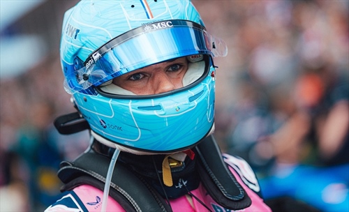 Gasly rompe il coro: «La F1 non è in crisi, smettetela di piangere»