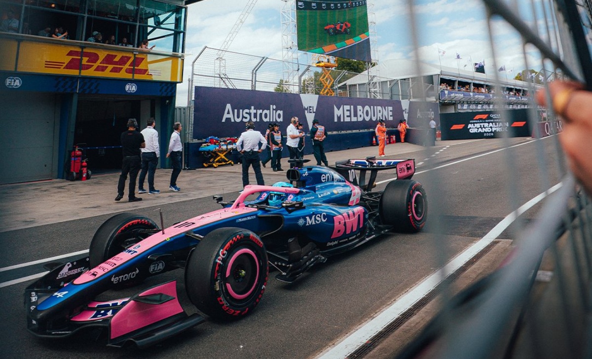 Gasly rompe il coro: «La F1 non è in crisi, smettetela di piangere»