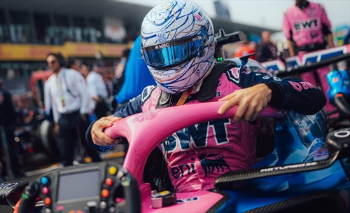 Gasly si presenta in Canada con fiducia: «Abbiamo imparato e vogliamo spingere»